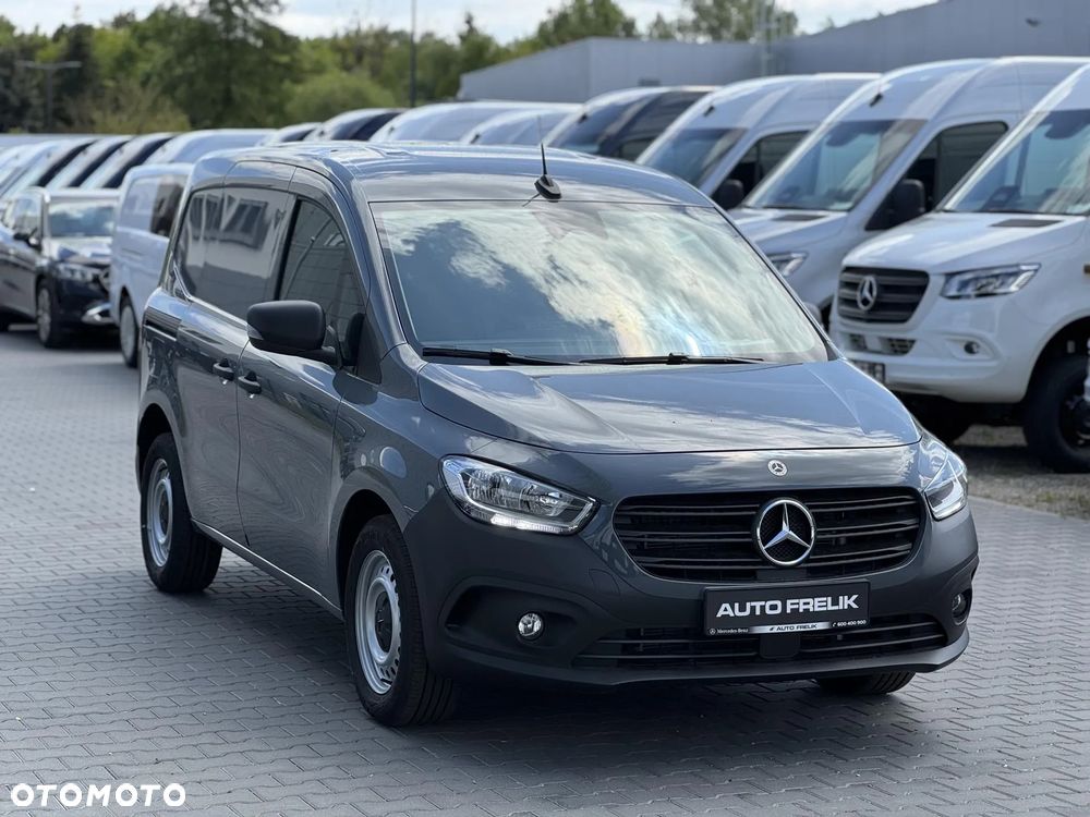 Mercedes-Benz Citan - 2