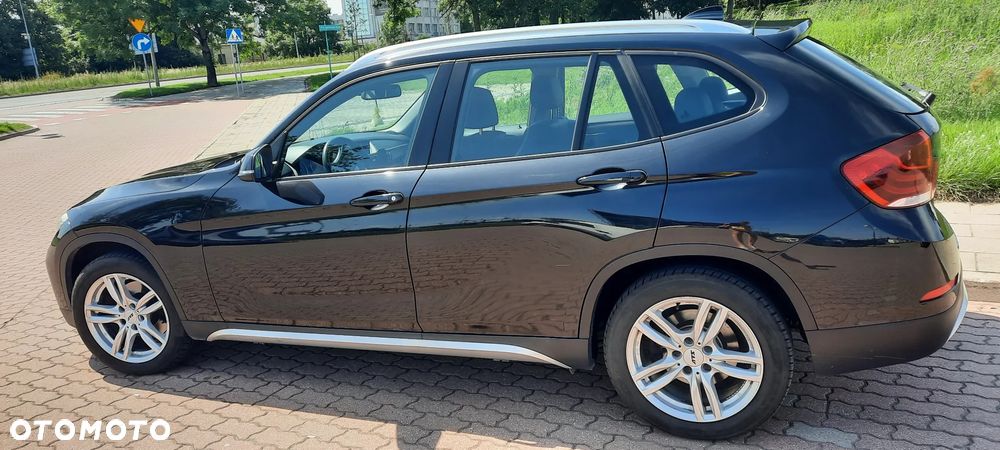 BMW X1 xDrive18d - 3