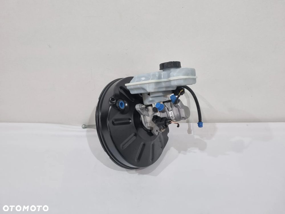 VW GOLF VII A3 8V LEON III OCTAVIA SERWO POMPA HAMULCOWA 5Q1614105BR EUROPA - 1