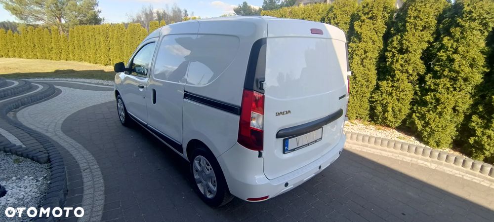 Dacia Dokker - 12