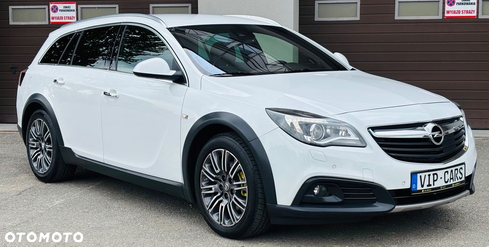 Opel Insignia - 2