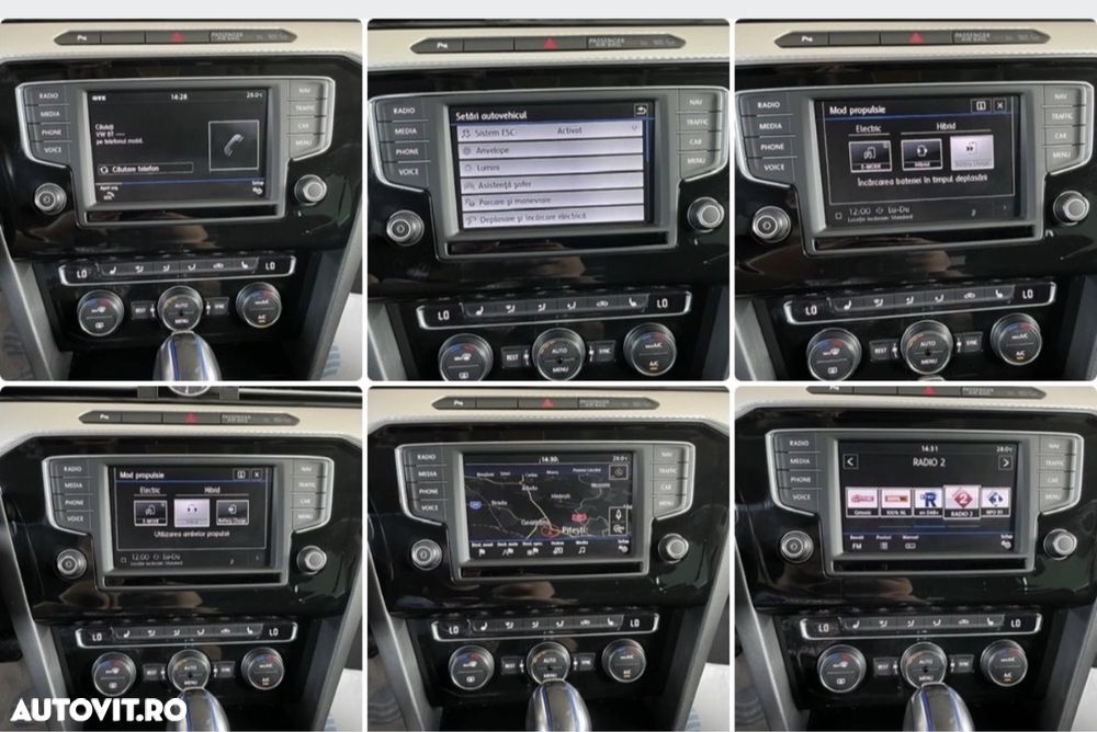 Volkswagen Passat - 5