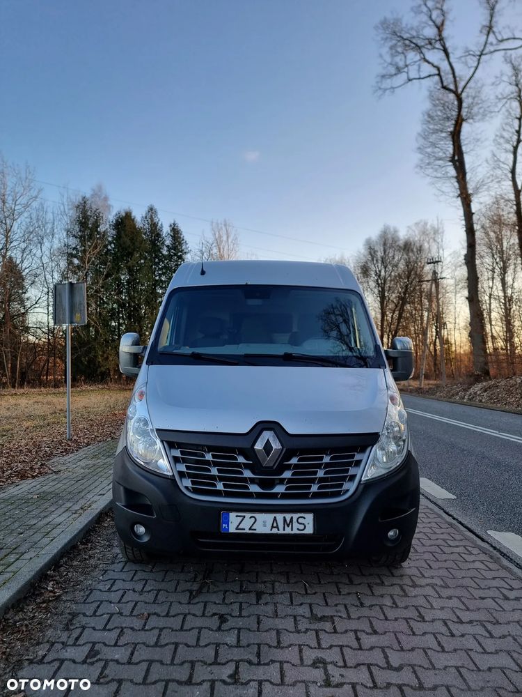Renault Master - 8
