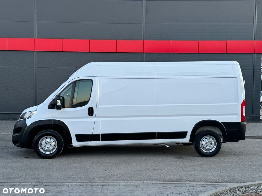 Citroën Jumper L3H2 - 11