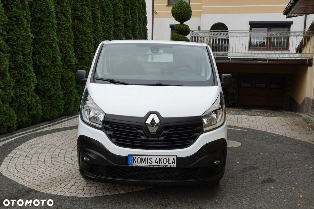Renault Trafic - 11