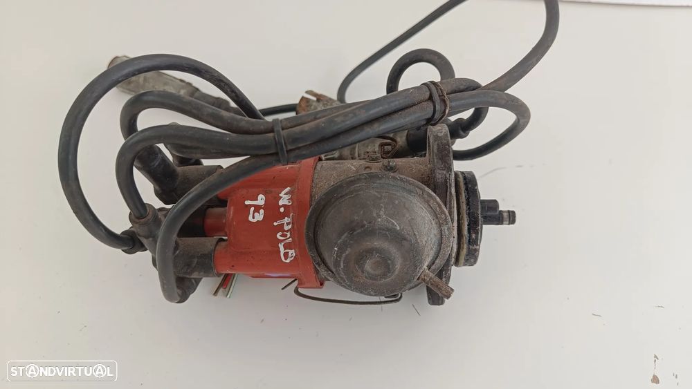 Distribuidor bobine VW polo 1992 - 1