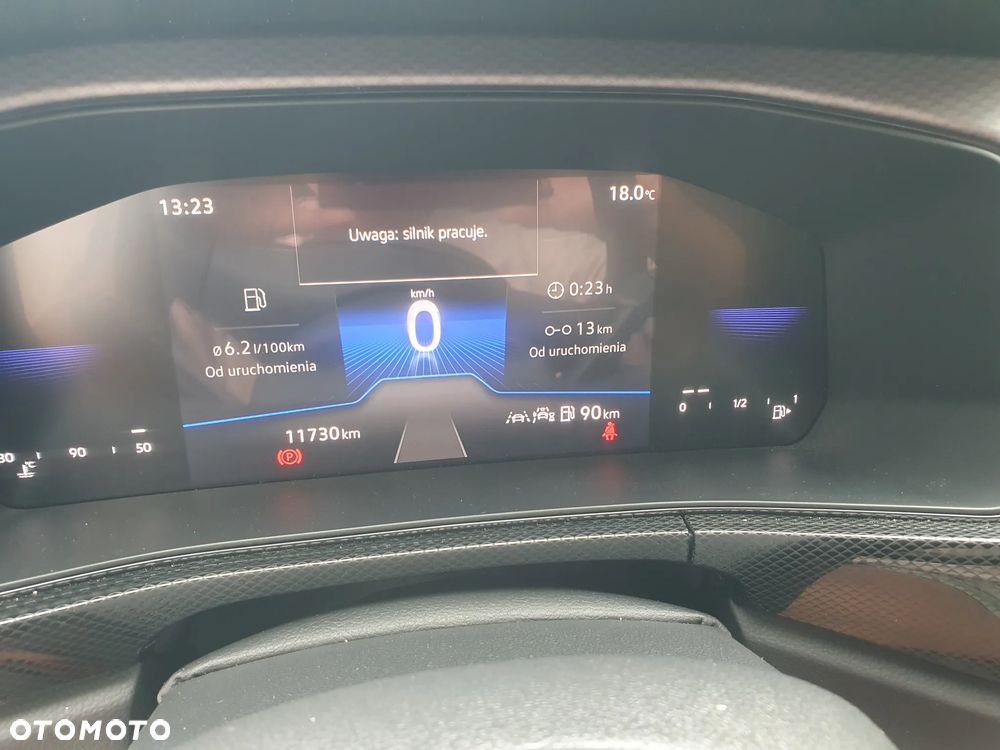 Volkswagen T-Cross 1.0 TSI Special Edition - 12