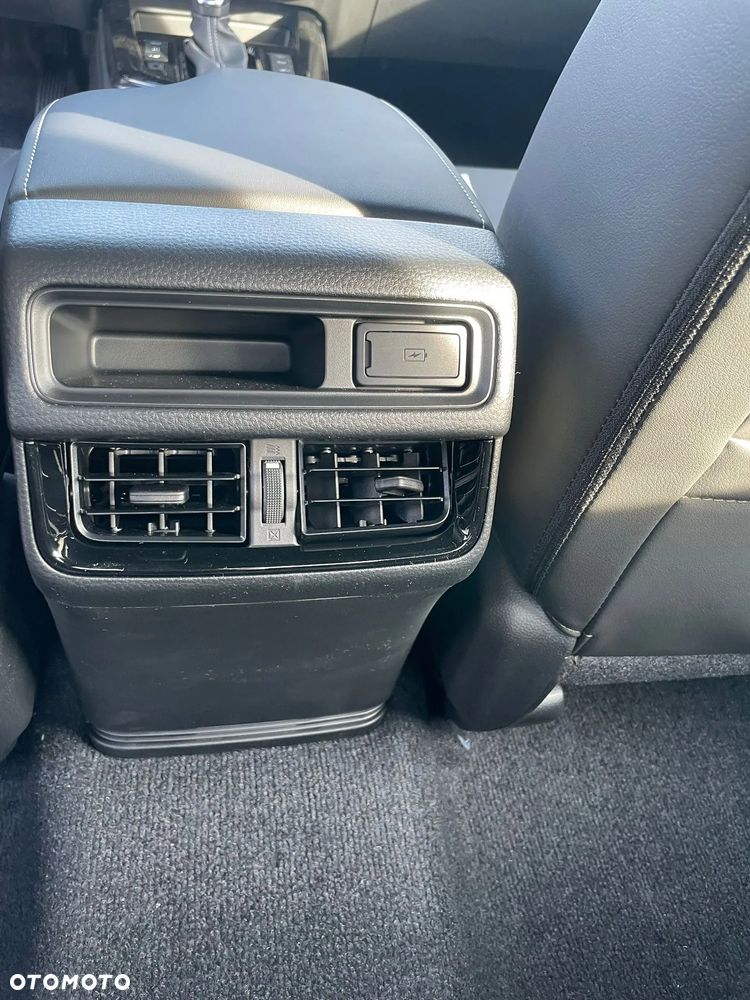 Isuzu D-Max 1.9 DC LSX - 14