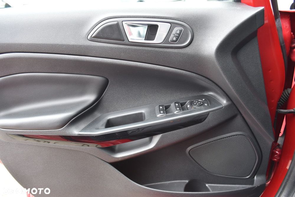 Ford EcoSport - 25