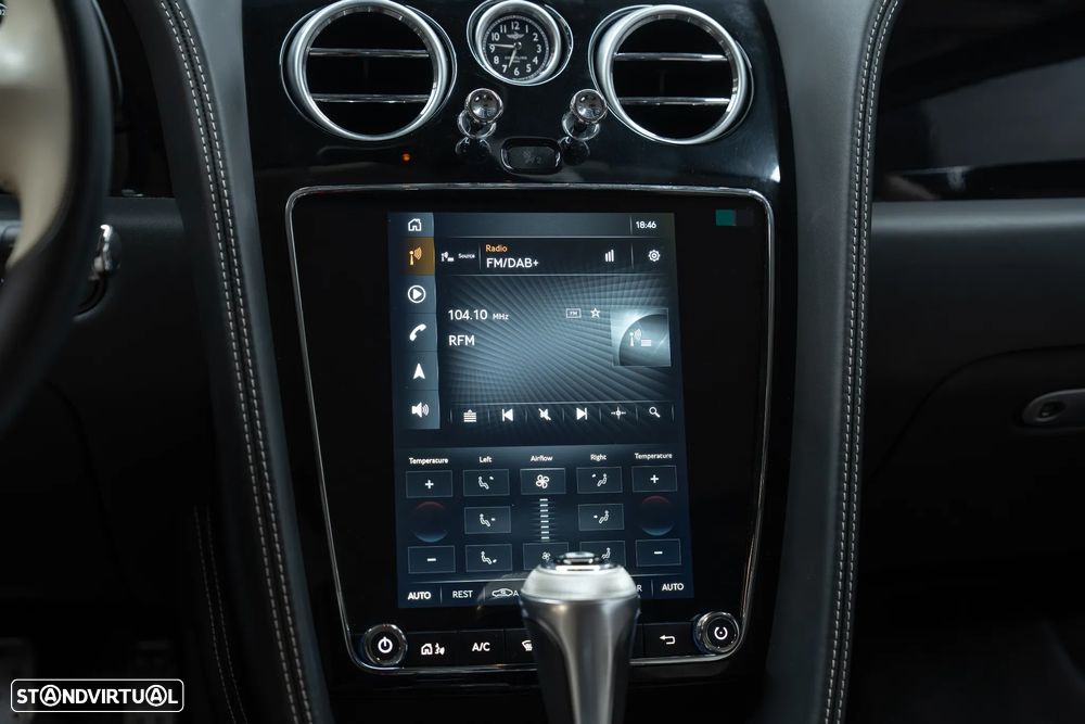 Bentley Continental GT W12 Speed - 24