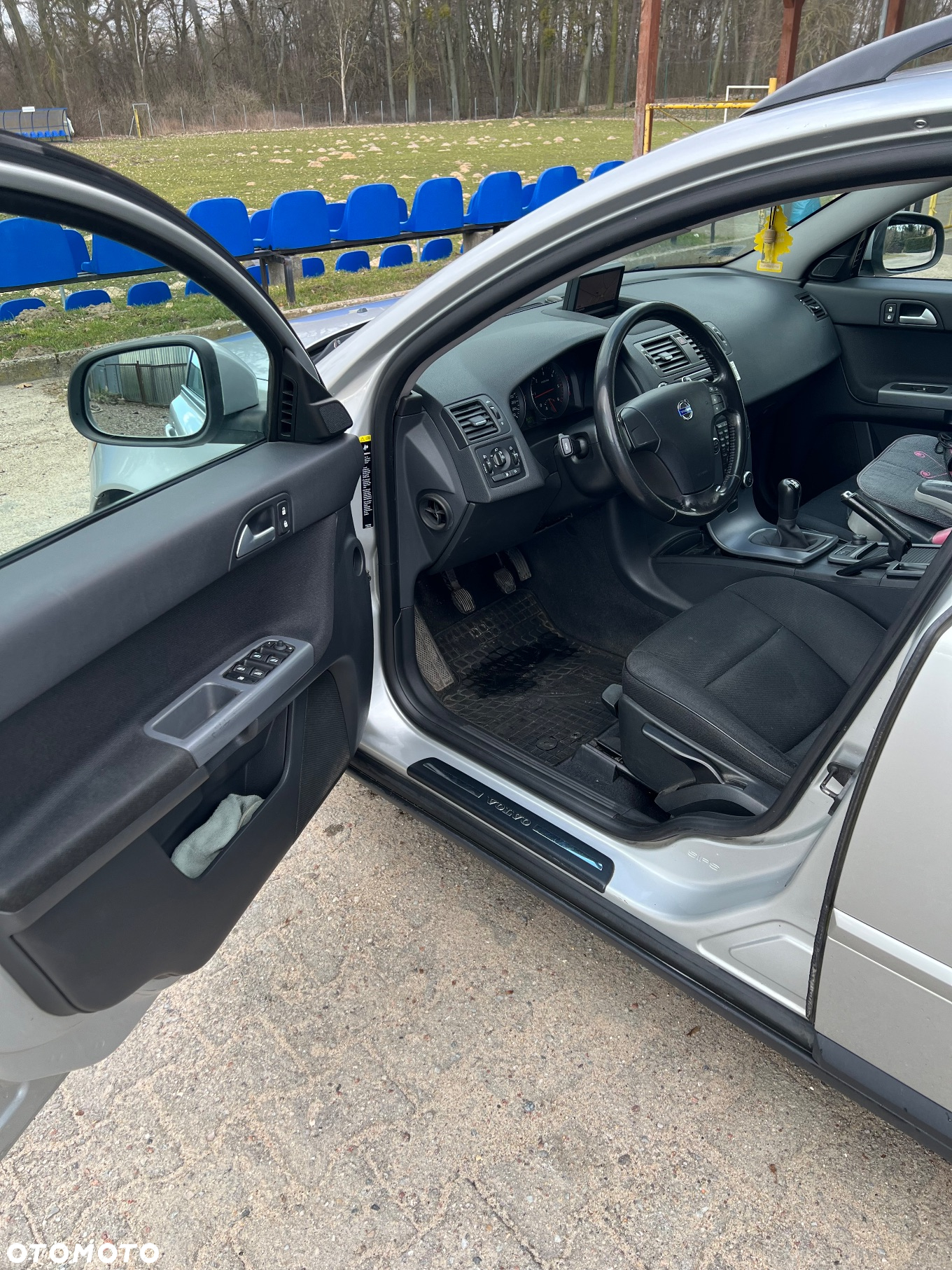 Volvo V50 1.6D DRIVe - 11