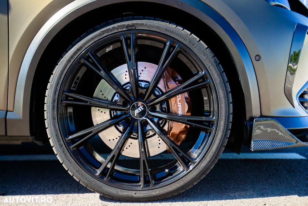 Cupra Formentor VZ5 2.5 TSI 4DRIVE DSG - 18