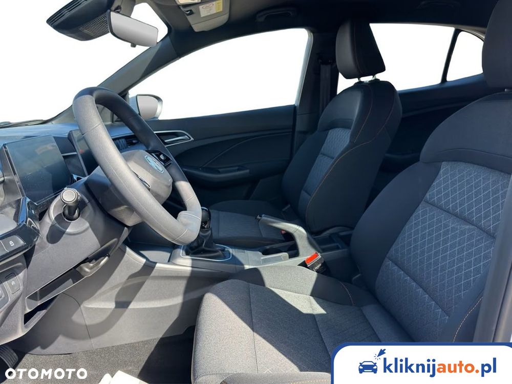 MG MG3 1.5 Excite - 7