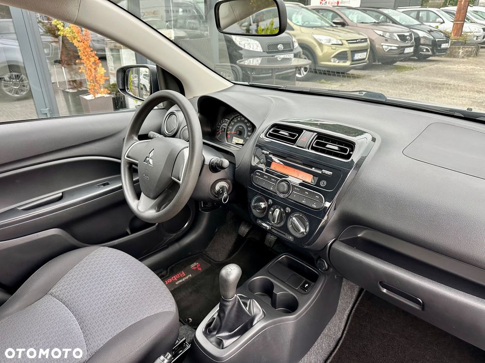 Mitsubishi Space Star 1.0 Active - 20