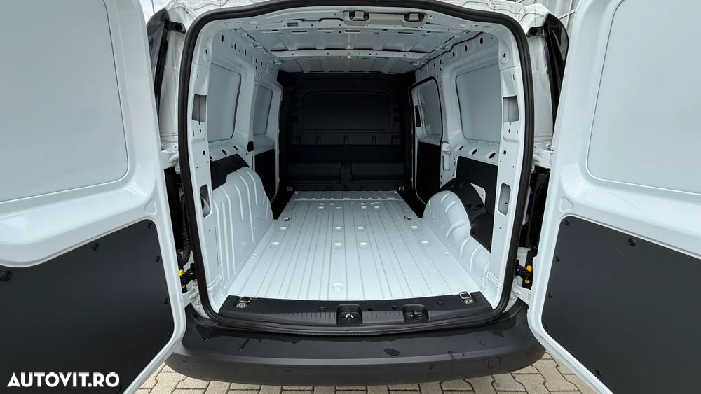 Ford TRANSIT CONNECT - 8