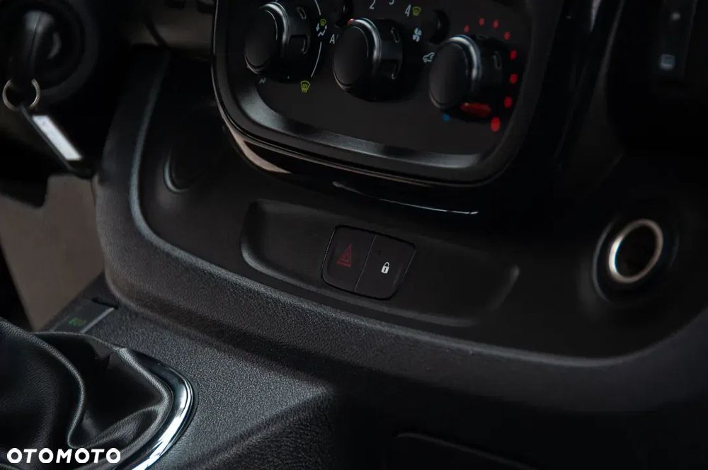 Opel Vivaro L1H1 S&S Tourer - 22