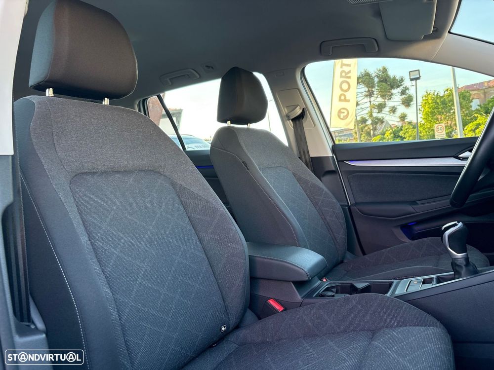 VW Golf Variant 1.0 TSI Life - 38