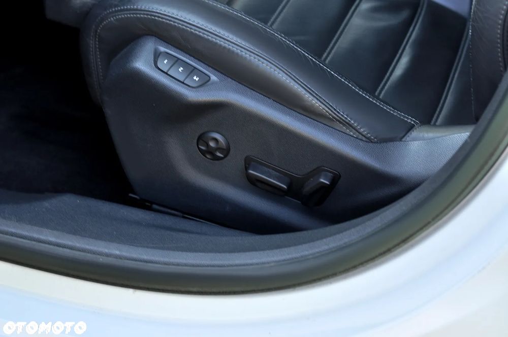 Peugeot 508 HDi FAP 205 Automatik GT - 24