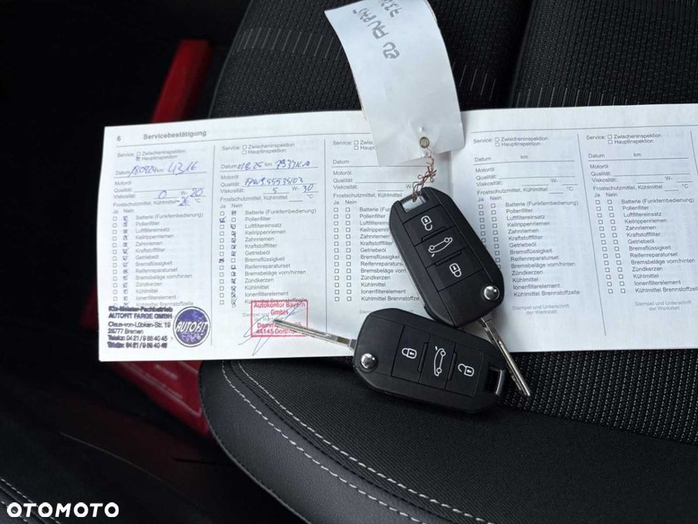 Opel Grandland 1.2 T GS Line S&S - 25