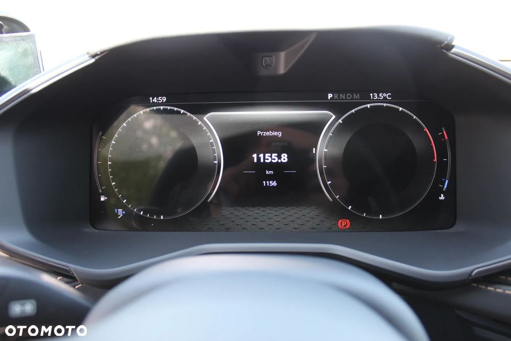 Aston Martin DBX707 - 26