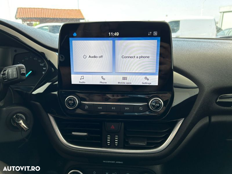 Ford Fiesta - 15