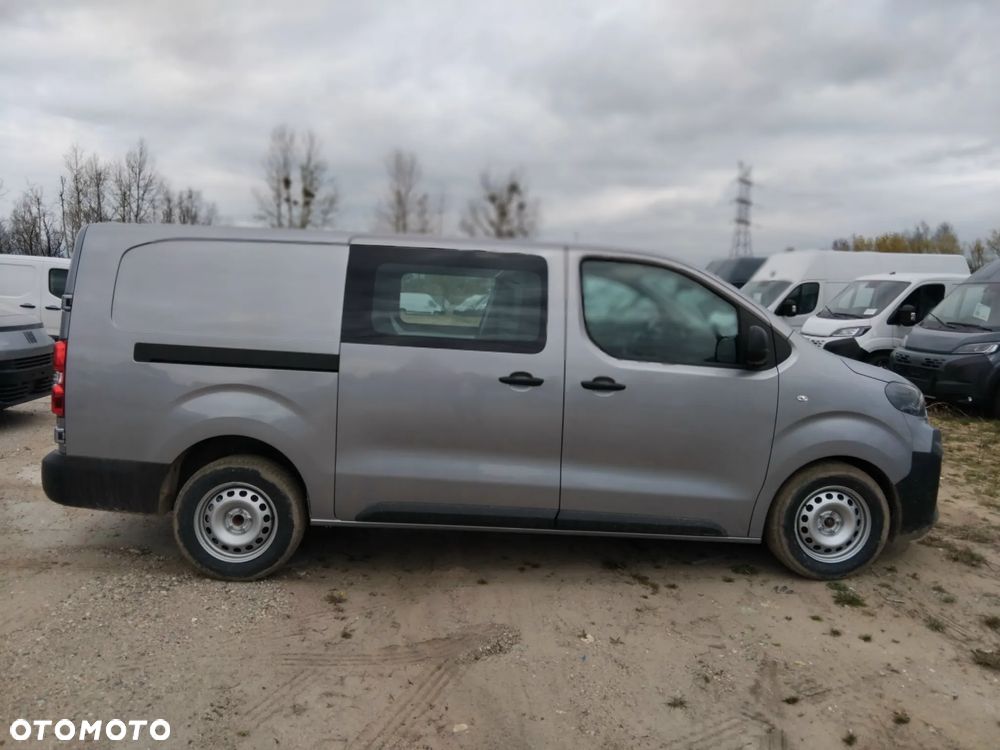 Citroën JUMPY - 3