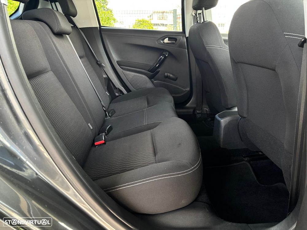 Peugeot 208 1.6 BlueHDi Style - 8