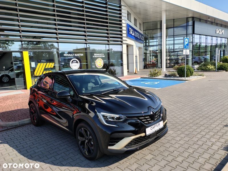 Renault Captur - 2