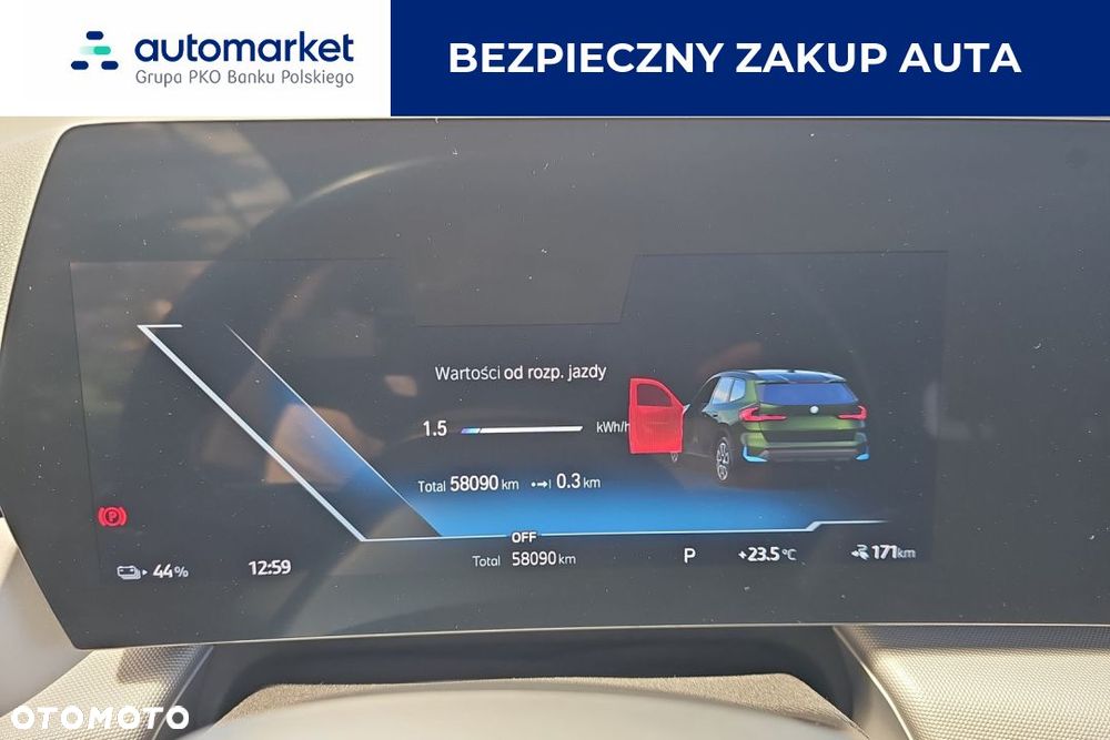 BMW iX1 xDrive30 66.5kWh - 16