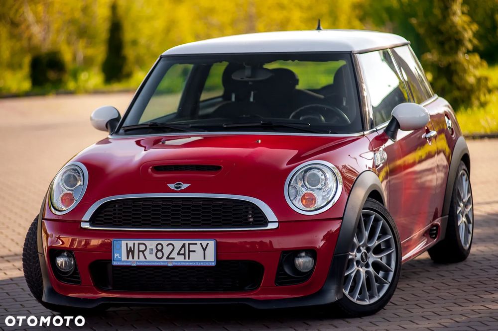 MINI Cooper S - 2