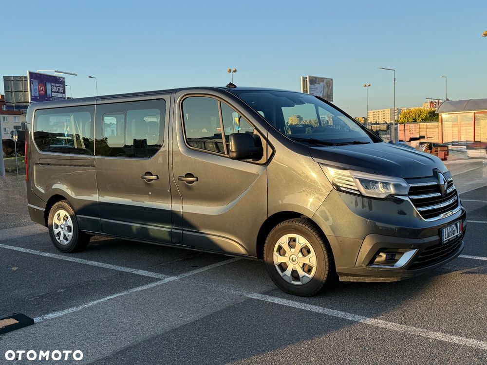 Renault Trafic - 3