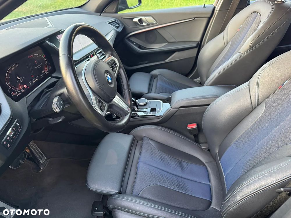 BMW Seria 1 118i M Sport - 14
