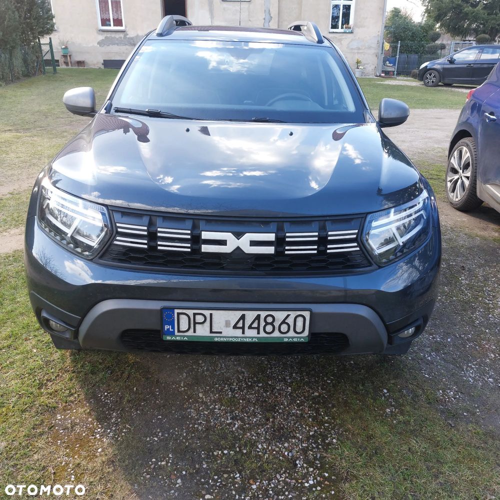 Dacia Duster 1.0 TCe Journey - 1