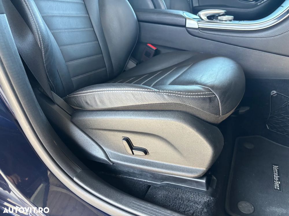 Mercedes-Benz GLC - 39