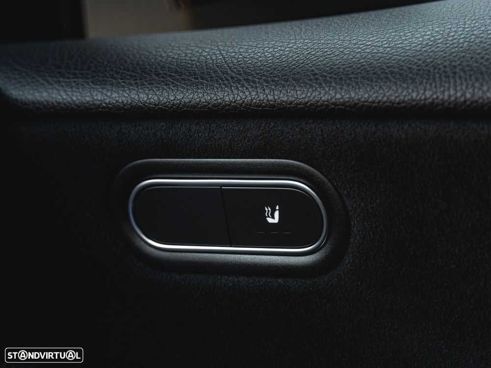 Mercedes-Benz A 180 d AMG Line Aut. - 24