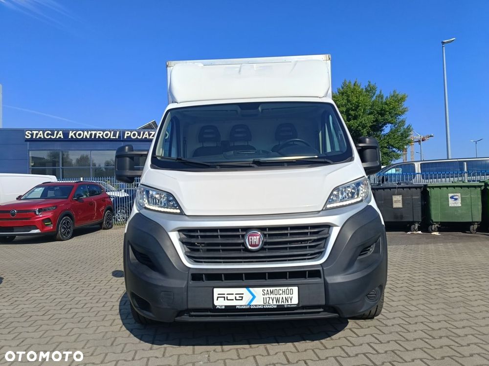 Fiat Ducato - 6