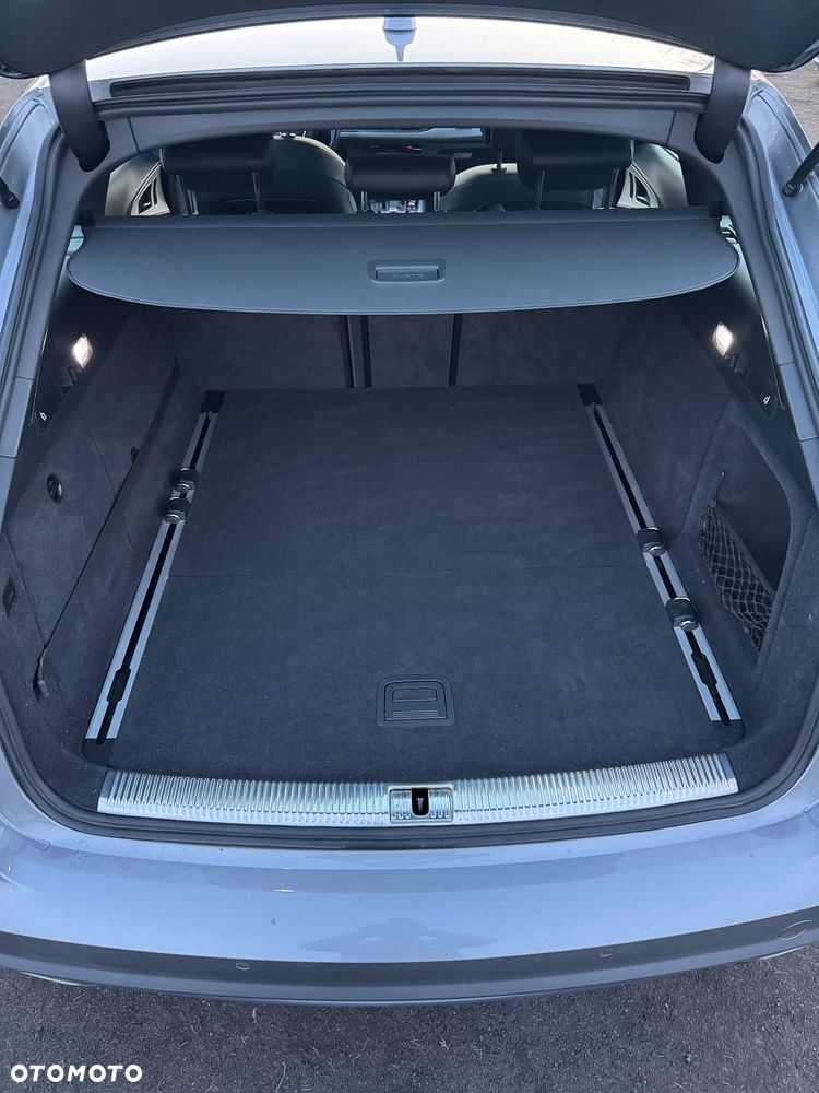 Audi A6 Avant 3.0 TDI quattro S tronic - 20