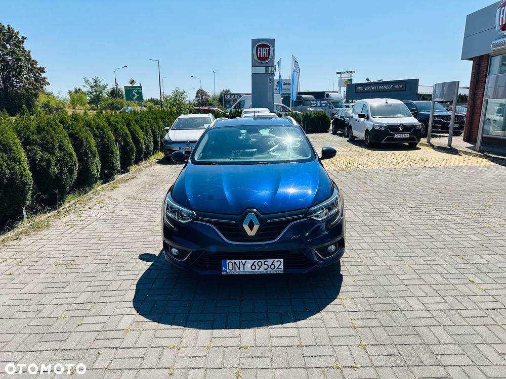 Renault Megane - 6