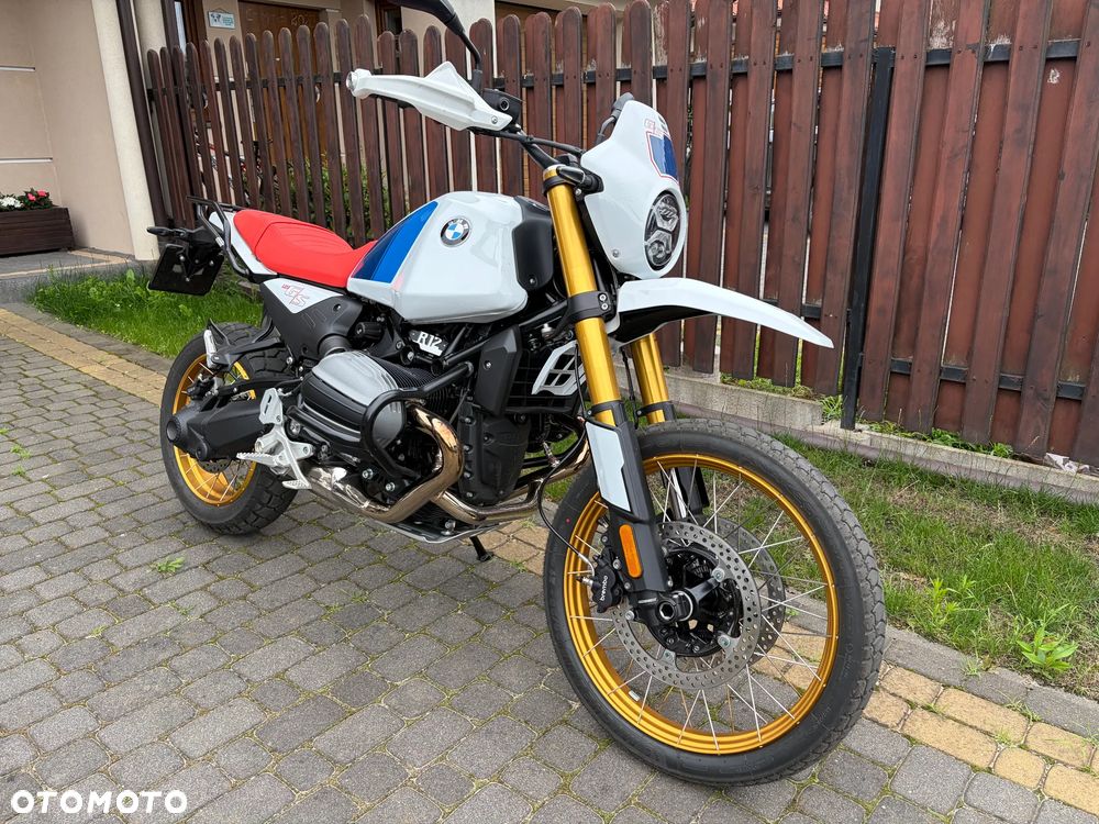 BMW GS - 4