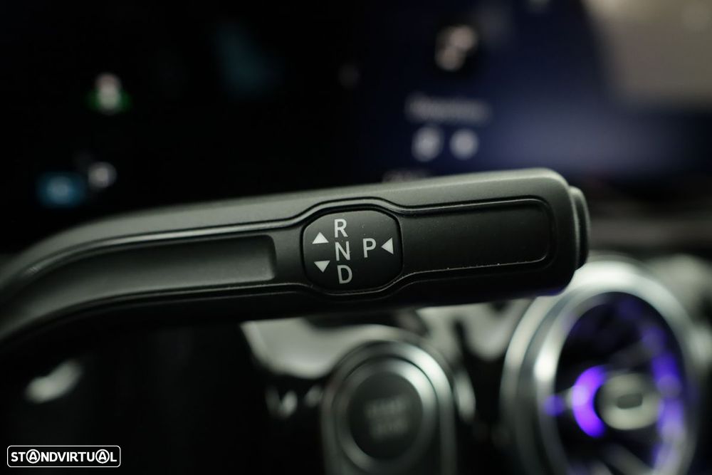 Mercedes-Benz EQA 250+ Progressive - 22