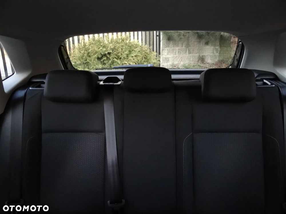 Volkswagen Polo 1.6 TDI SCR Comfortline - 27