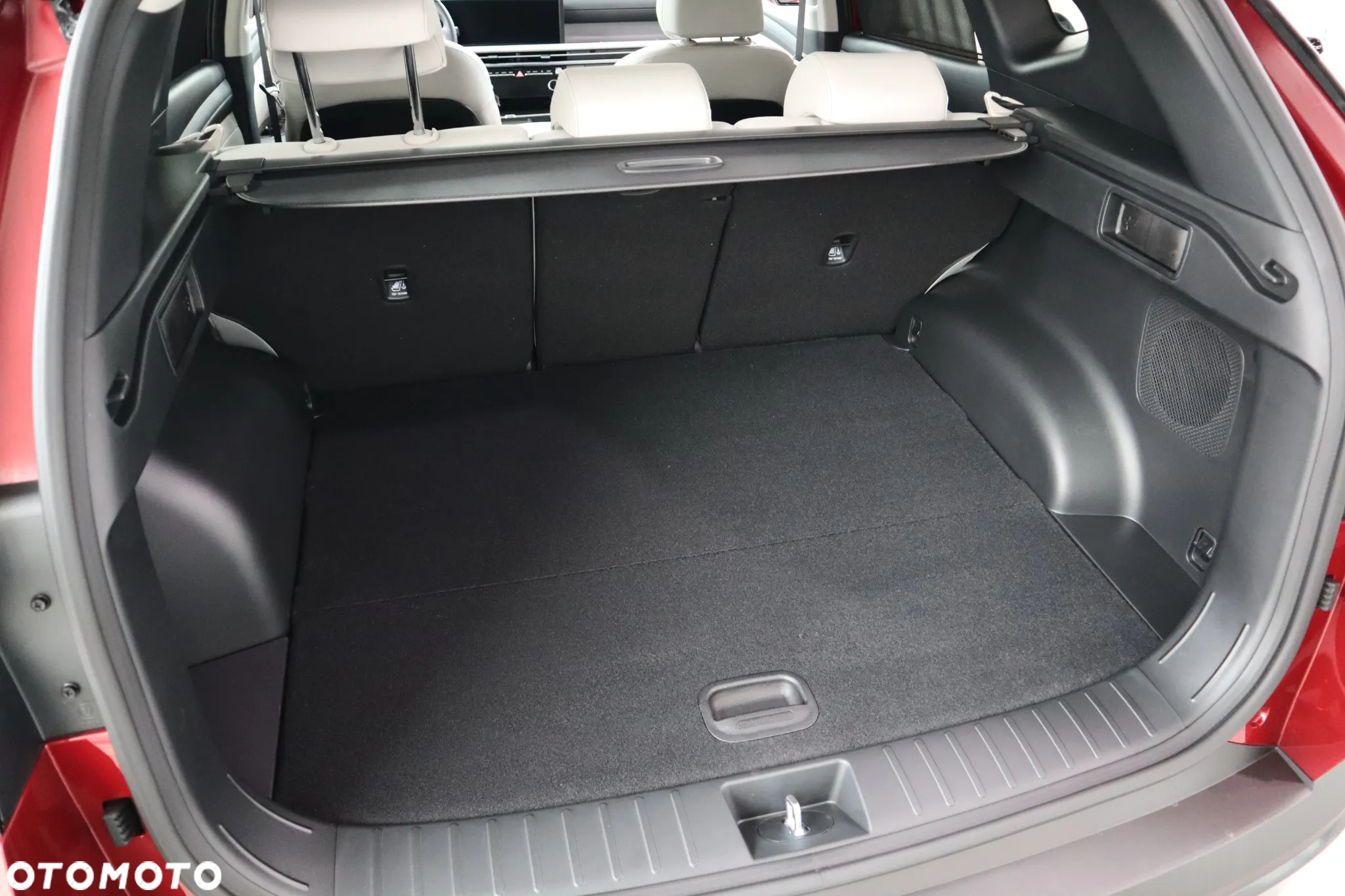 Hyundai Tucson - 11