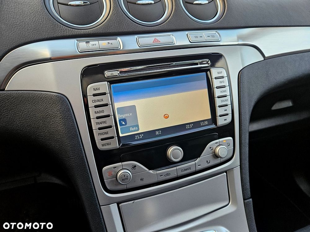 Ford S-Max 2.5 Platinium X - 28