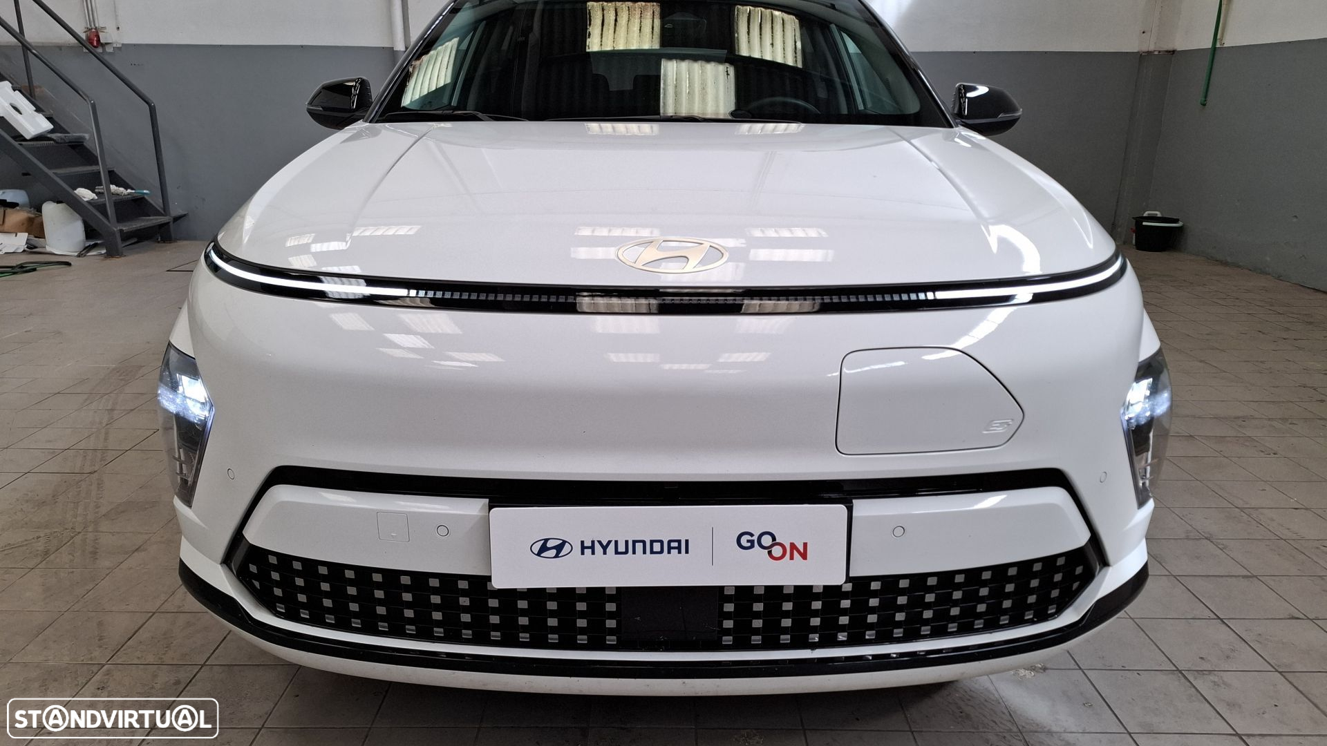 Hyundai Kauai EV 48.4 kWh Premium (TT) - 2