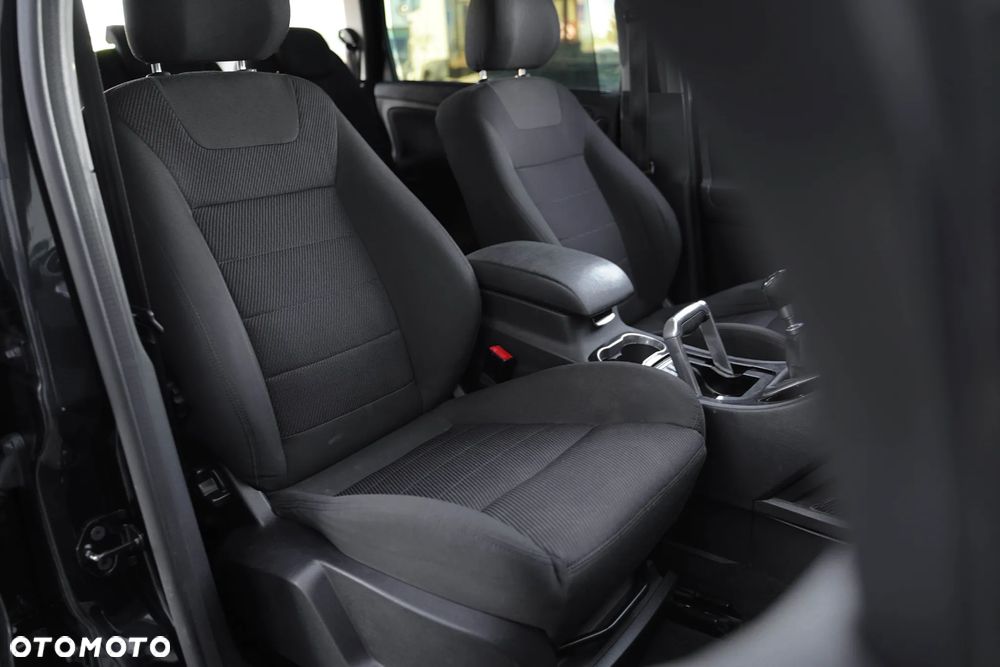 Ford S-Max 2.0 TDCi DPF Titanium - 16