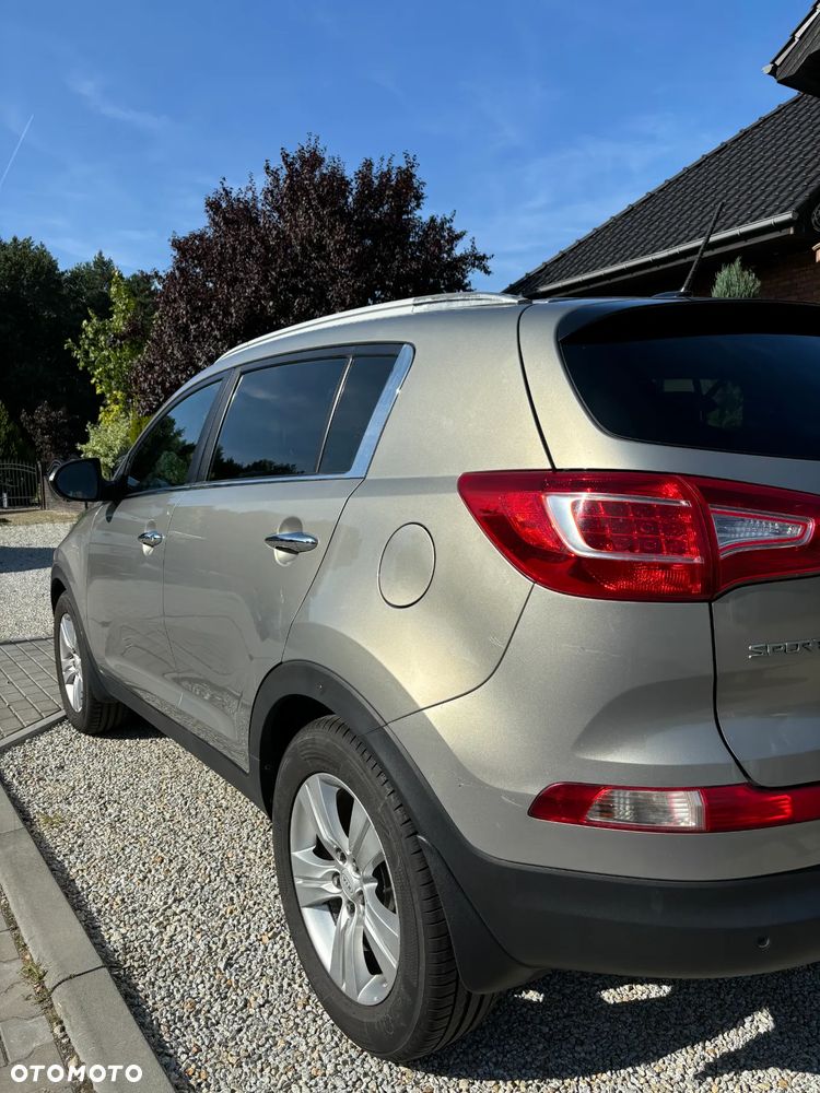 Kia Sportage 1.6 GDI M 2WD - 3