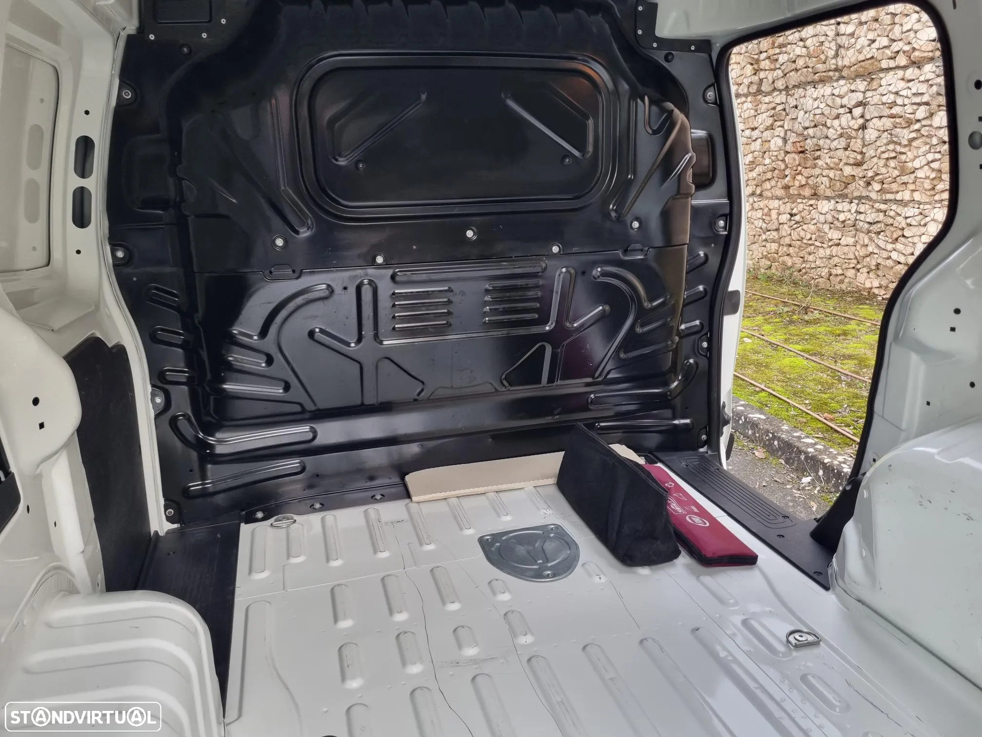 Fiat FIORINO - 16