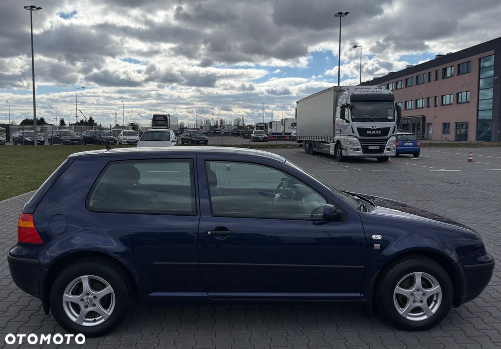 Volkswagen Golf 1.4 Q - 3