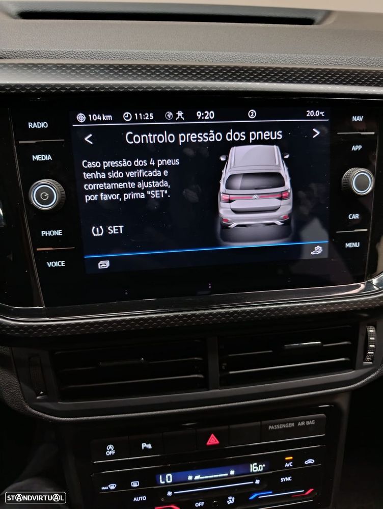 VW T-Cross 1.0 TSI Life - 23