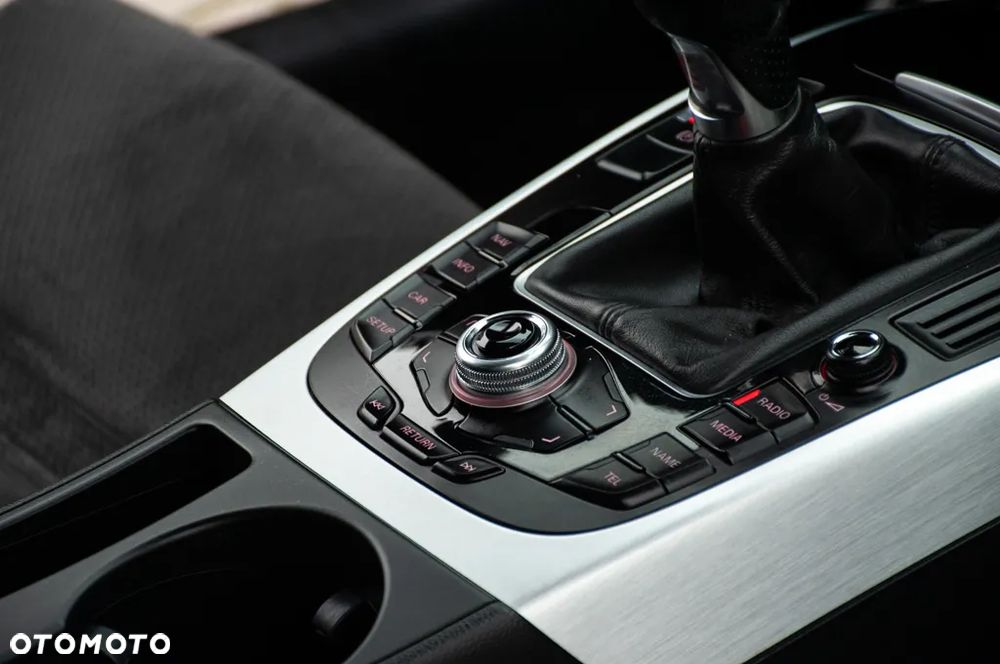 Audi A5 Coupé 2.0 TFSI Quattro - 22